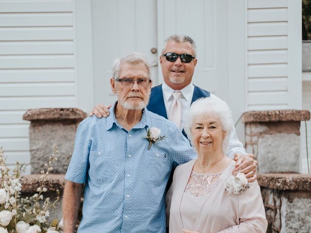 Tony and Tina&apos;s Wedding in Chickamauga, Georgia 106