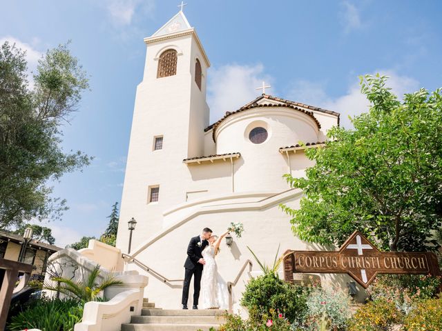 Jake and Emma&apos;s Wedding in Piedmont, California 20