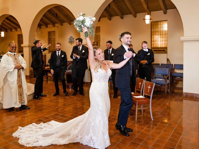 Jake and Emma&apos;s Wedding in Piedmont, California 22
