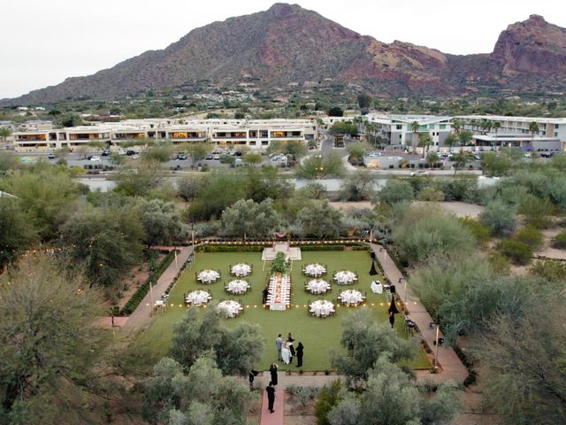Tyler and Courtney&apos;s Wedding in Phoenix, Arizona 3