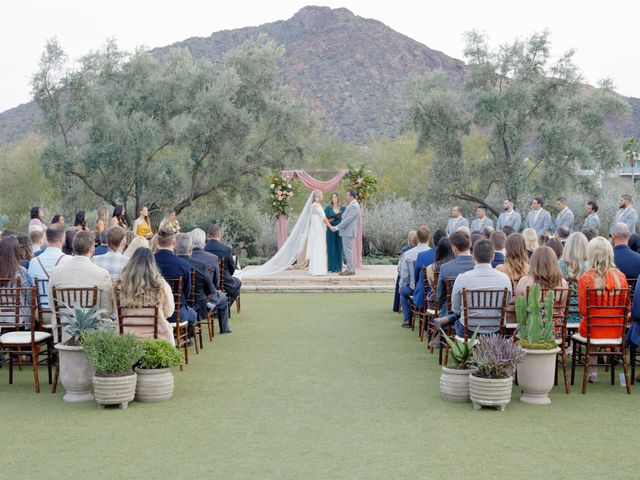 Tyler and Courtney&apos;s Wedding in Phoenix, Arizona 7