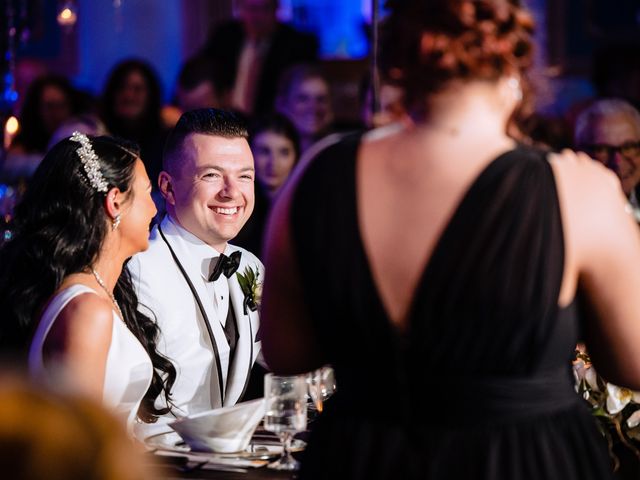 Gianna and Zac&apos;s Wedding in Chadds Ford, Pennsylvania 31