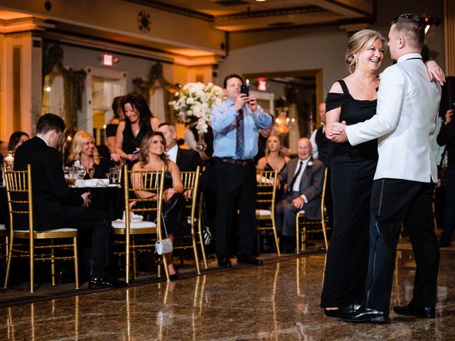 Gianna and Zac&apos;s Wedding in Chadds Ford, Pennsylvania 35