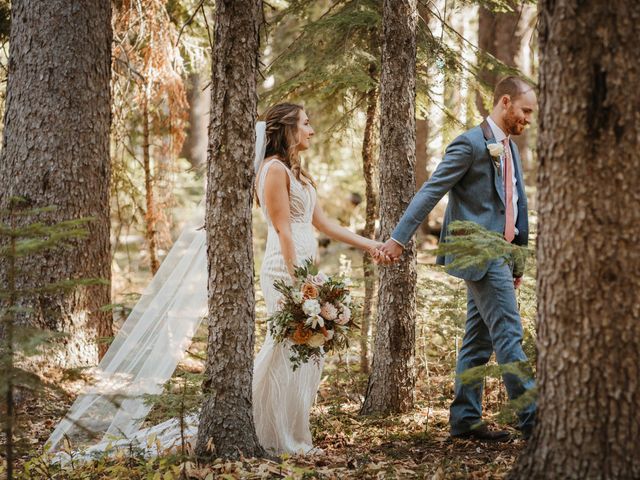 David and Shannon&apos;s Wedding in Bend, Oregon 2