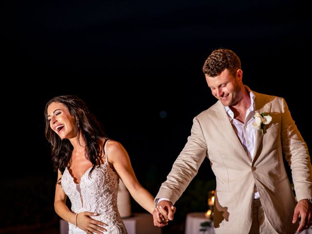 Travis and Kelly&apos;s Wedding in Puerto Vallarta, Mexico 43