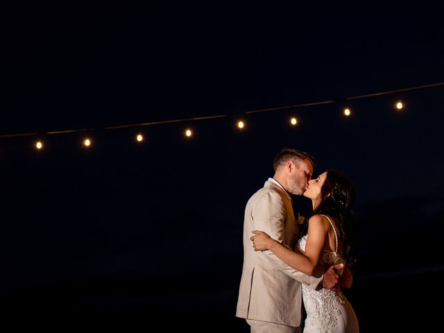 Travis and Kelly&apos;s Wedding in Puerto Vallarta, Mexico 49