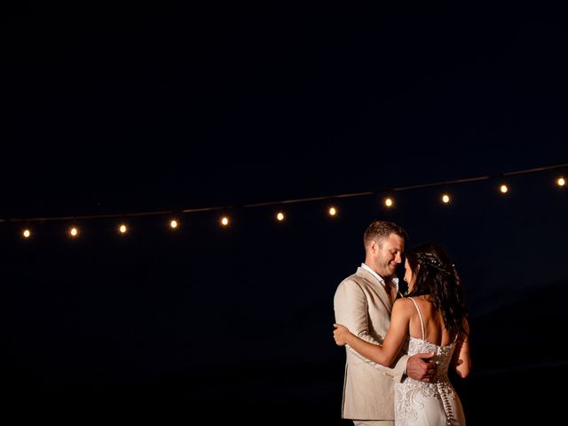 Travis and Kelly&apos;s Wedding in Puerto Vallarta, Mexico 50