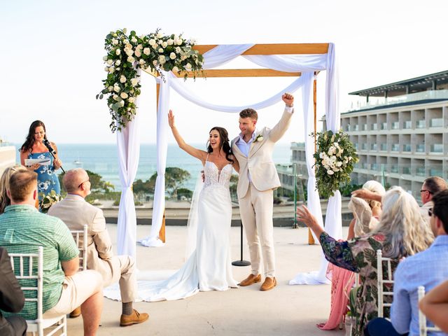 Travis and Kelly&apos;s Wedding in Puerto Vallarta, Mexico 58