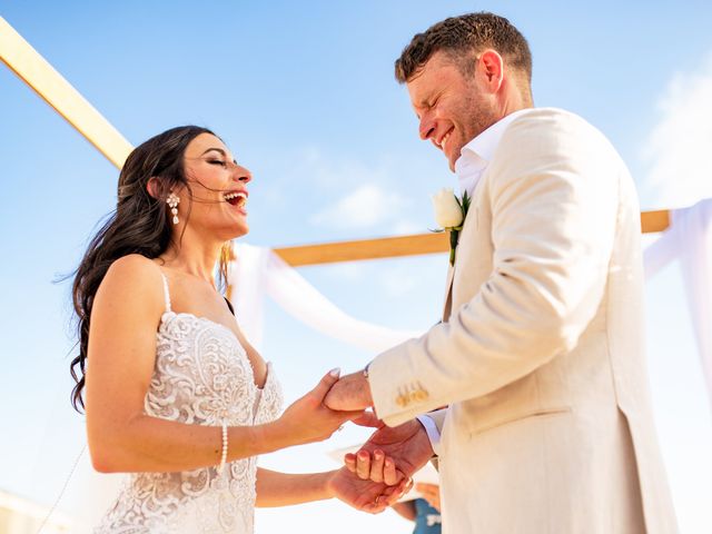 Travis and Kelly&apos;s Wedding in Puerto Vallarta, Mexico 62