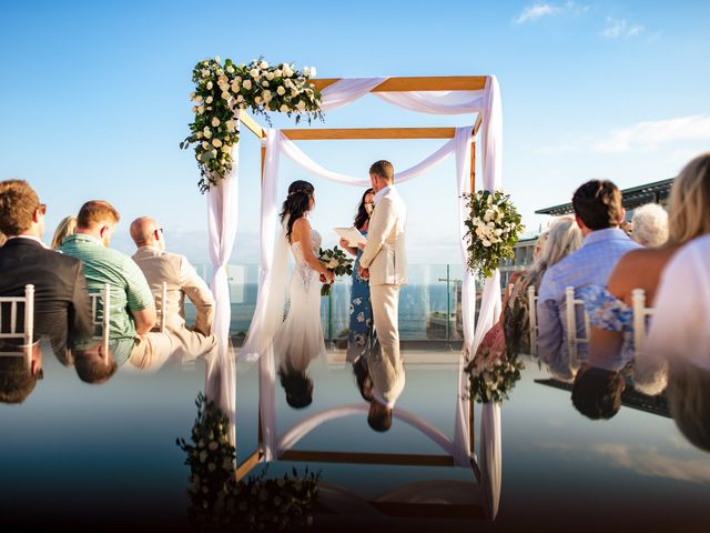 Travis and Kelly&apos;s Wedding in Puerto Vallarta, Mexico 67