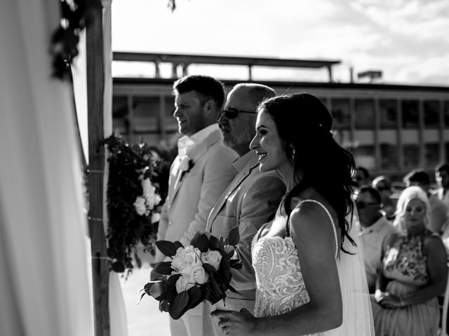 Travis and Kelly&apos;s Wedding in Puerto Vallarta, Mexico 68