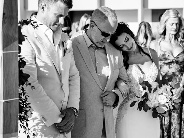 Travis and Kelly&apos;s Wedding in Puerto Vallarta, Mexico 70