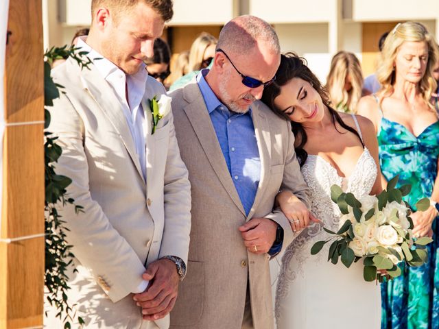 Travis and Kelly&apos;s Wedding in Puerto Vallarta, Mexico 71