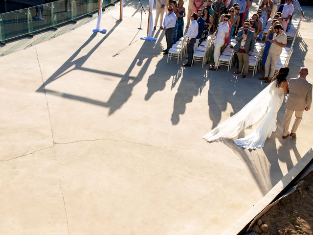 Travis and Kelly&apos;s Wedding in Puerto Vallarta, Mexico 73