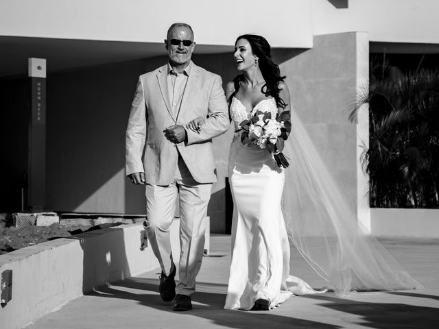 Travis and Kelly&apos;s Wedding in Puerto Vallarta, Mexico 74