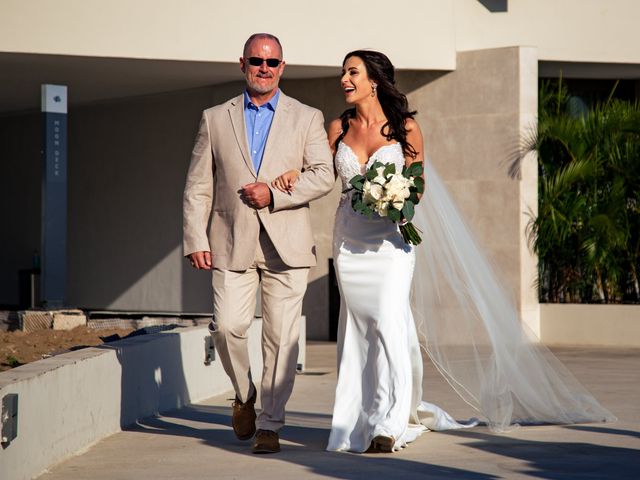 Travis and Kelly&apos;s Wedding in Puerto Vallarta, Mexico 75