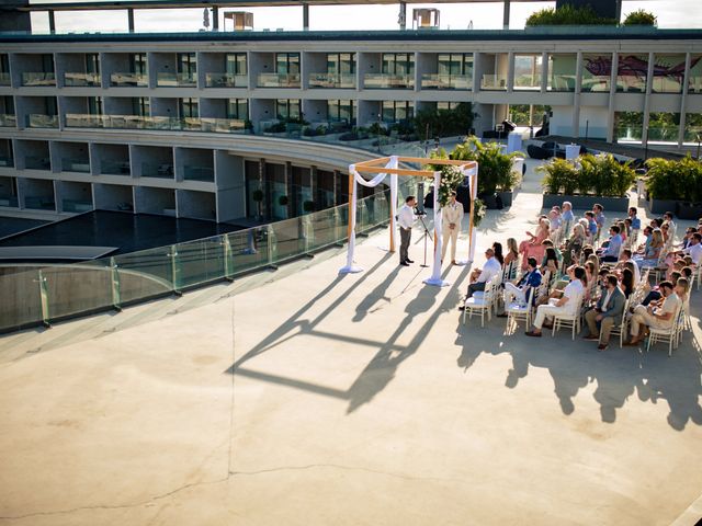 Travis and Kelly&apos;s Wedding in Puerto Vallarta, Mexico 77