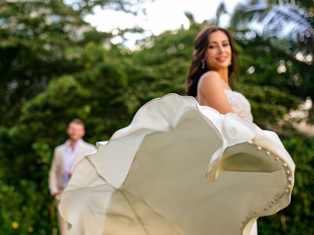 Travis and Kelly&apos;s Wedding in Puerto Vallarta, Mexico 84