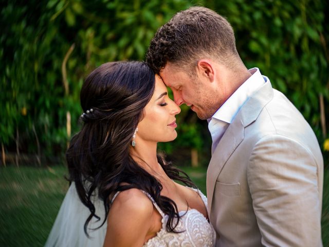 Travis and Kelly&apos;s Wedding in Puerto Vallarta, Mexico 86