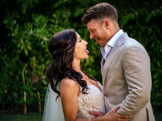 Travis and Kelly&apos;s Wedding in Puerto Vallarta, Mexico 90