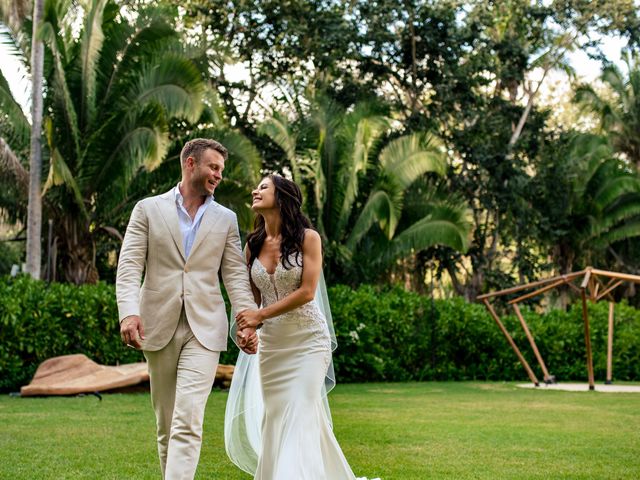 Travis and Kelly&apos;s Wedding in Puerto Vallarta, Mexico 97