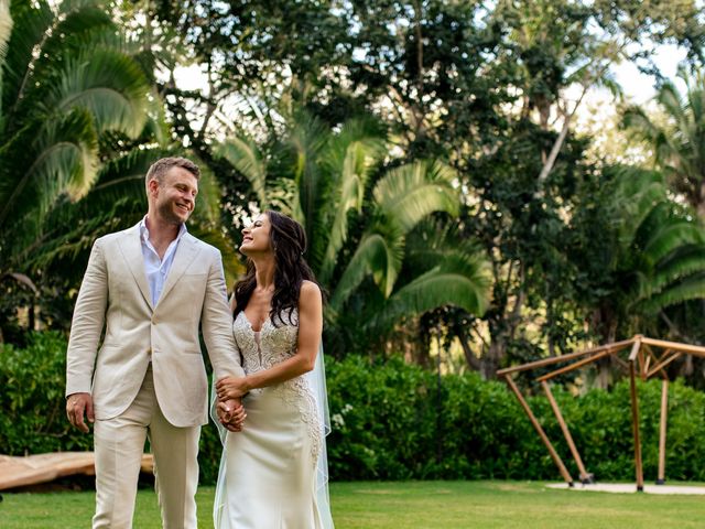 Travis and Kelly&apos;s Wedding in Puerto Vallarta, Mexico 98