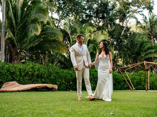 Travis and Kelly&apos;s Wedding in Puerto Vallarta, Mexico 100