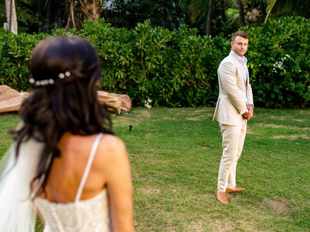 Travis and Kelly&apos;s Wedding in Puerto Vallarta, Mexico 109