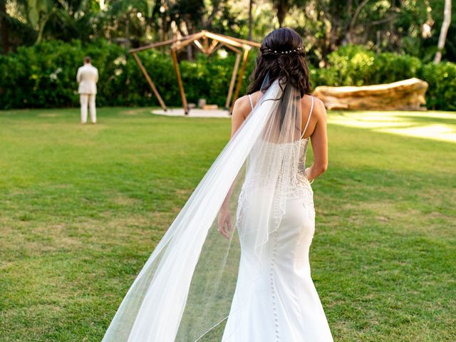 Travis and Kelly&apos;s Wedding in Puerto Vallarta, Mexico 113