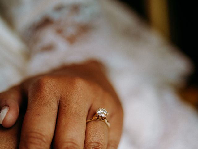Freddy and Olyvia's Wedding in Pistoia, Italy 4