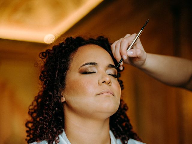 Freddy and Olyvia's Wedding in Pistoia, Italy 5