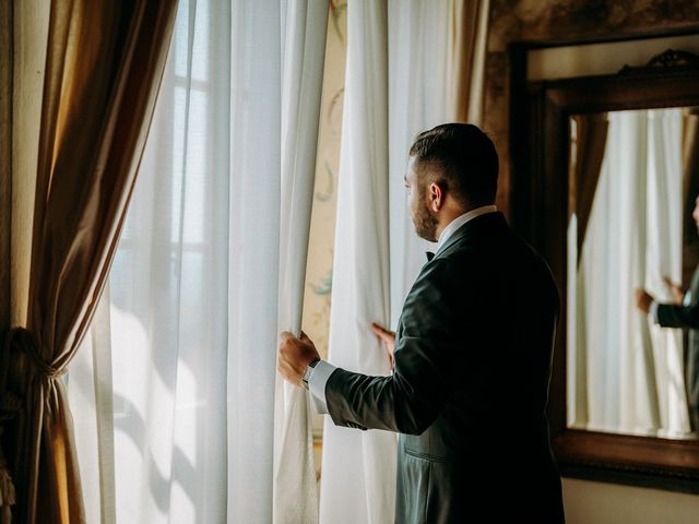 Freddy and Olyvia's Wedding in Pistoia, Italy 19