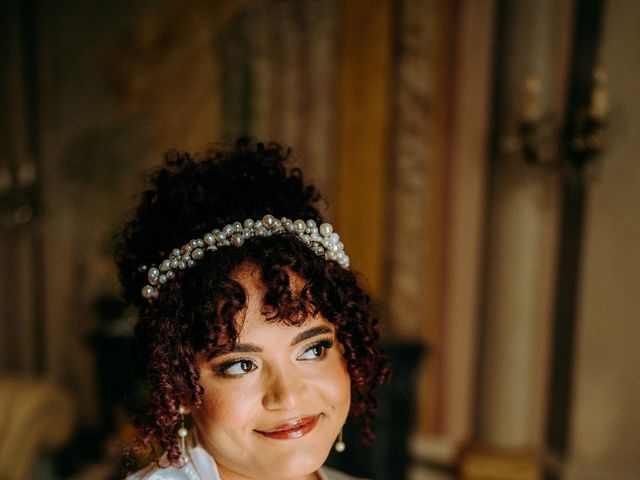 Freddy and Olyvia's Wedding in Pistoia, Italy 23