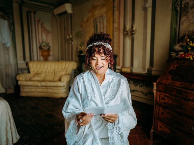Freddy and Olyvia's Wedding in Pistoia, Italy 25