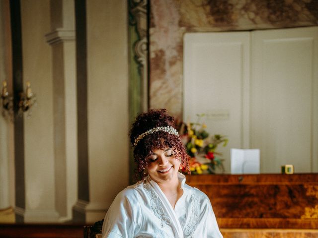 Freddy and Olyvia's Wedding in Pistoia, Italy 26