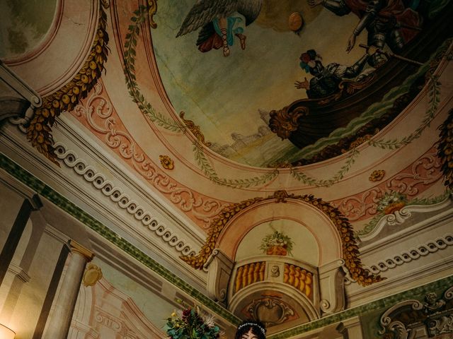Freddy and Olyvia's Wedding in Pistoia, Italy 31