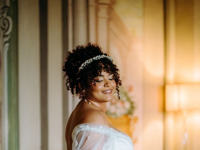 Freddy and Olyvia's Wedding in Pistoia, Italy 37