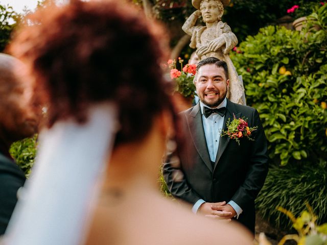 Freddy and Olyvia's Wedding in Pistoia, Italy 48