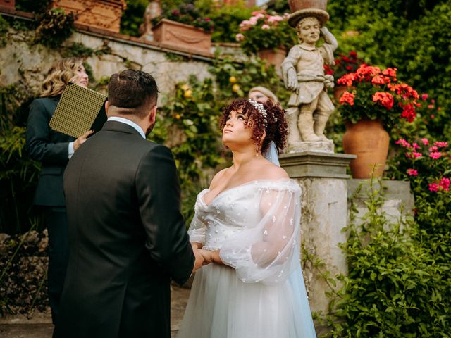Freddy and Olyvia's Wedding in Pistoia, Italy 55