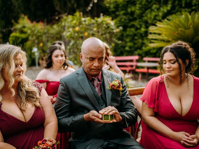 Freddy and Olyvia's Wedding in Pistoia, Italy 58