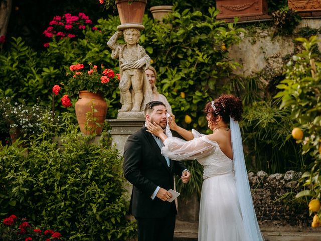 Freddy and Olyvia's Wedding in Pistoia, Italy 64