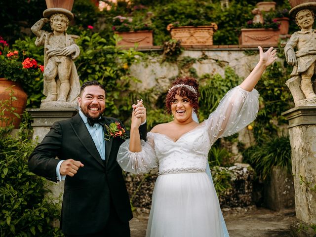 Freddy and Olyvia's Wedding in Pistoia, Italy 69