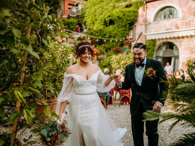 Freddy and Olyvia's Wedding in Pistoia, Italy 70