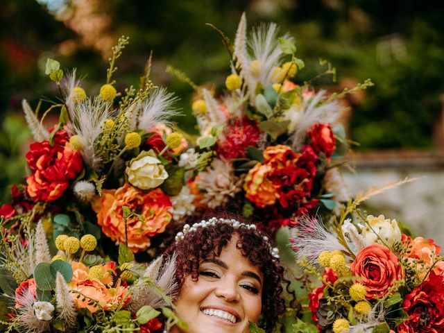 Freddy and Olyvia's Wedding in Pistoia, Italy 75