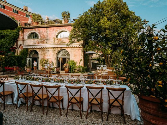 Freddy and Olyvia's Wedding in Pistoia, Italy 78