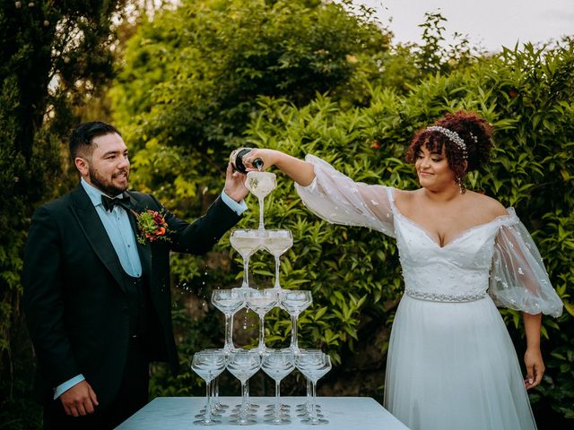 Freddy and Olyvia's Wedding in Pistoia, Italy 82