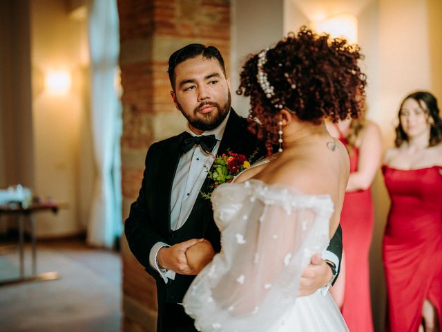 Freddy and Olyvia's Wedding in Pistoia, Italy 83