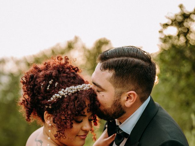 Freddy and Olyvia's Wedding in Pistoia, Italy 91