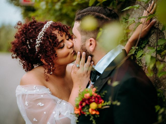 Freddy and Olyvia's Wedding in Pistoia, Italy 97