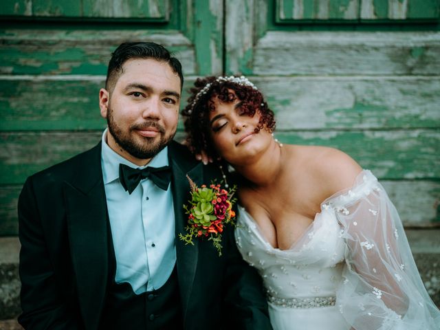 Freddy and Olyvia's Wedding in Pistoia, Italy 100